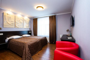 Primo Hotel in Riga